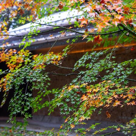 Nikko Nishimachi Club Hotel Exterior photo