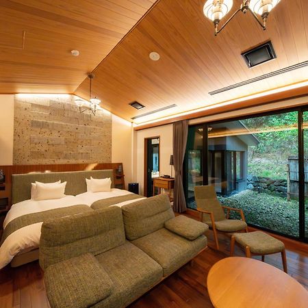 Nikko Nishimachi Club Hotel Exterior photo